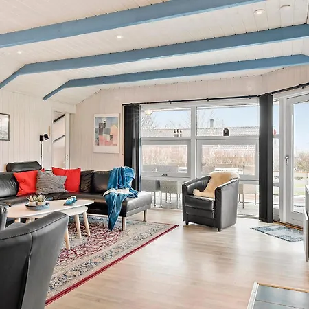 Beautiful Home In Hejls With Sauna Hejls