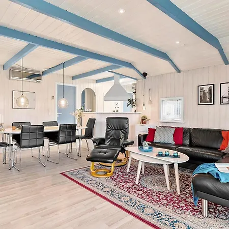 Beautiful Home In Hejls With Sauna Hejls