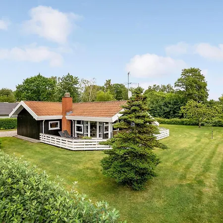 Slaenvaenget X Denmark Ferienhaus