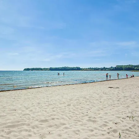 펜션 Slaenvaenget X Denmark *