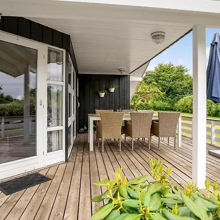 Beautiful Home In Hejls With Sauna