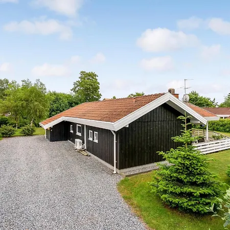Beautiful Home In Hejls With Sauna *